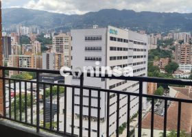 Imagen de Apartamento en arriendo en Antioquia, ENVIGADO, JARDINES