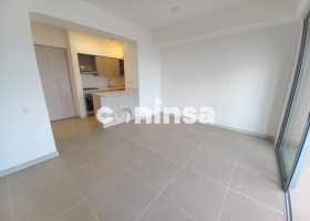 Imagen de Apartamento en arriendo en Antioquia, MEDELLÍN, CIUDAD DEL RIO
