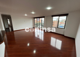 Imagen de Apartamento en arriendo en Cundinamarca, BOGOTÁ, CENTRO INTERNACIONAL