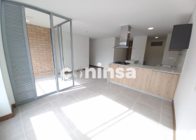 Imagen de Apartamento en arriendo en Antioquia, MEDELLÍN, CIUDAD DEL RIO