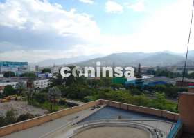 Imagen de Apartamento en arriendo en Antioquia, MEDELLÍN, CIUDAD DEL RIO