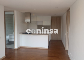 Imagen de Apartamento en arriendo en Antioquia, MEDELLÍN, EL POBLADO