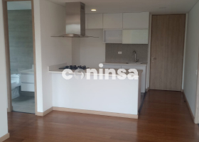 Imagen de Apartamento en arriendo en Antioquia, MEDELLÍN, EL POBLADO