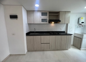 Imagen de Apartamento en arriendo en Antioquia, SABANETA, LOS ALCAZARES