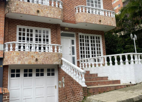 Imagen de Casa en arriendo en Antioquia, SABANETA, LOMA SAN JOSE