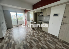 Imagen de Apartamento en arriendo en Antioquia, ITAGUÍ, SAN GABRIEL