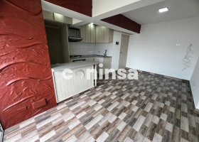 Imagen de Apartamento en arriendo en Antioquia, ITAGUÍ, SAN GABRIEL