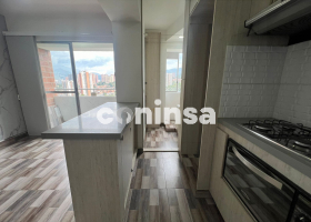 Imagen de Apartamento en arriendo en Antioquia, ITAGUÍ, SAN GABRIEL