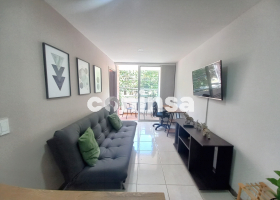 Imagen de Apartamento en arriendo en Antioquia, MEDELLÍN, LAURELES