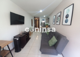 Imagen de Apartamento en arriendo en Antioquia, MEDELLÍN, LAURELES