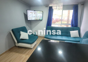 Imagen de Apartamento en arriendo en Antioquia, MEDELLÍN, BUENOS AIRES