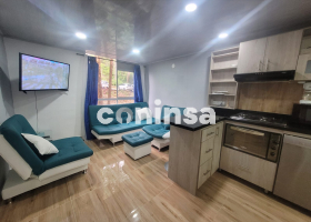 Imagen de Apartamento en arriendo en Antioquia, MEDELLÍN, BUENOS AIRES