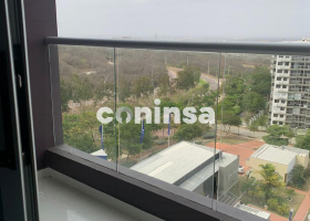 Imagen de Apartamento en arriendo en Atlántico, BARRANQUILLA, MIRAMAR