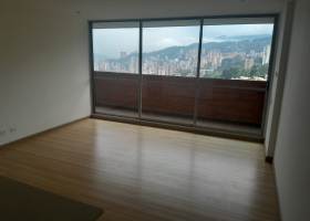 Imagen de Apartamento en arriendo en Antioquia, MEDELLÍN, EL POBLADO