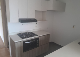 Imagen de Apartamento en arriendo en Antioquia, MEDELLÍN, EL POBLADO