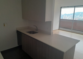 Imagen de Apartamento en arriendo en Antioquia, MEDELLÍN, EL POBLADO