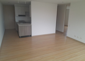 Imagen de Apartamento en arriendo en Antioquia, MEDELLÍN, EL POBLADO