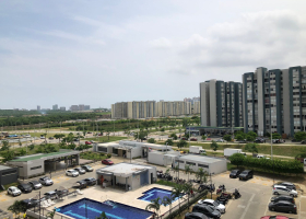 Imagen de Apartamento en arriendo en Atlántico, BARRANQUILLA, ALAMEDA DEL RIO