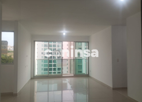 Imagen de Apartamento en arriendo en Atlántico, BARRANQUILLA, VILLA SANTOS