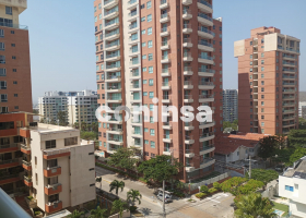 Imagen de Apartamento en arriendo en Atlántico, BARRANQUILLA, VILLA SANTOS Imagen de Apartamento en arriendo en Atlántico, BARRANQUILLA, VILLA SANTOS