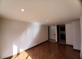 Imagen de Apartamento en arriendo en Cundinamarca, BOGOTÁ, ALSACIA