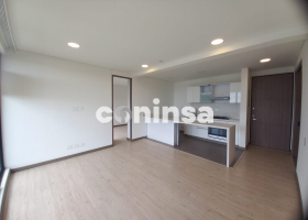 Imagen de Apartamento en arriendo en Cundinamarca, BOGOTÁ, EL SALITRE