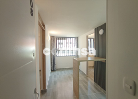 Imagen de Apartamento en arriendo en Cundinamarca, BOGOTÁ, TUNA BAJA