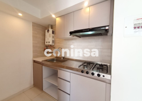 Imagen de Apartamento en arriendo en Cundinamarca, BOGOTÁ, EL VERGEL