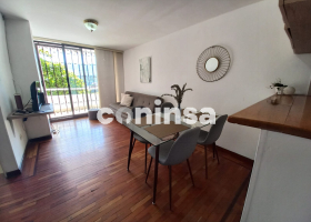Imagen de Apartamento en arriendo en Antioquia, MEDELLÍN, EL POBLADO