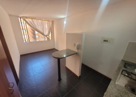 Imagen de Apartamento en arriendo en Cundinamarca, BOGOTÁ, CHAPINERO CENTRAL