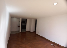Imagen de Apartamento en arriendo en Cundinamarca, BOGOTÁ, ALSACIA