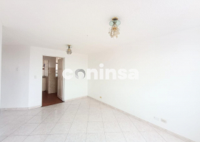 Imagen de Apartamento en arriendo en Cundinamarca, BOGOTÁ, TEUSAQUILLO