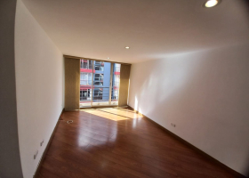 Imagen de Apartamento en arriendo en Cundinamarca, BOGOTÁ, ALSACIA