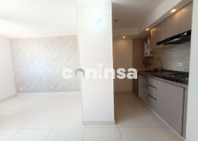 Imagen de Apartamento en arriendo en Cundinamarca, BOGOTÁ, EL VERGEL