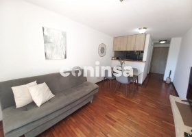 Imagen de Apartamento en arriendo en Antioquia, MEDELLÍN, EL POBLADO