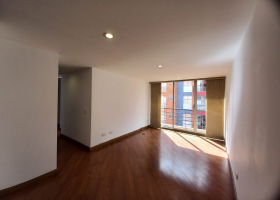 Imagen de Apartamento en arriendo en Cundinamarca, BOGOTÁ, ALSACIA