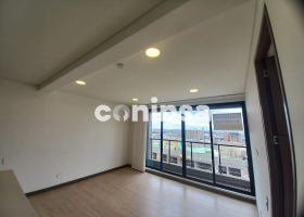 Imagen de Apartamento en arriendo en Cundinamarca, BOGOTÁ, EL SALITRE