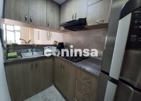 Imagen de Apartamento en arriendo en Antioquia, MEDELLÍN, EL POBLADO