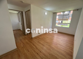Imagen de Apartamento en arriendo en Antioquia, MEDELLÍN, SAN ANTONIO DE PRADO