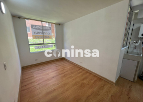 Imagen de Apartamento en arriendo en Antioquia, MEDELLÍN, SAN ANTONIO DE PRADO