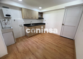 Imagen de Apartamento en arriendo en Antioquia, MEDELLÍN, SAN ANTONIO DE PRADO