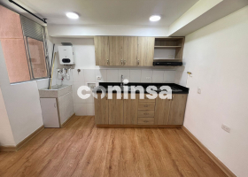 Imagen de Apartamento en arriendo en Antioquia, MEDELLÍN, SAN ANTONIO DE PRADO