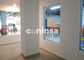 Imagen de Local en arriendo en Atlántico, BARRANQUILLA, SAN VICENTE