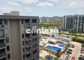 Imagen de Apartamento en arriendo en Atlántico, BARRANQUILLA, ALAMEDA DEL RIO