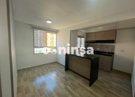 Imagen de Apartamento en arriendo en Cundinamarca, BOGOTÁ, PALOQUEMAO