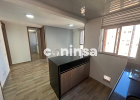 Imagen de Apartamento en arriendo en Cundinamarca, BOGOTÁ, PALOQUEMAO