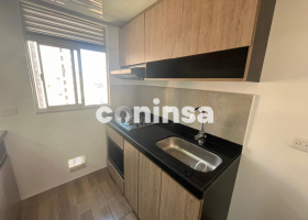 Imagen de Apartamento en arriendo en Cundinamarca, BOGOTÁ, PALOQUEMAO