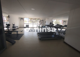 Imagen de Apartamento en arriendo en Cundinamarca, BOGOTÁ, SAN ANTONIO NORTE