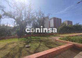 Imagen de Apartamento en arriendo en Cundinamarca, BOGOTÁ, SAN ANTONIO NORTE