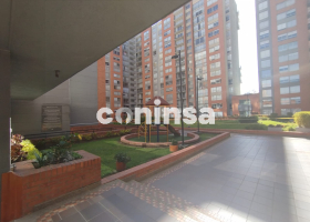 Imagen de Apartamento en arriendo en Cundinamarca, BOGOTÁ, SAN ANTONIO NORTE